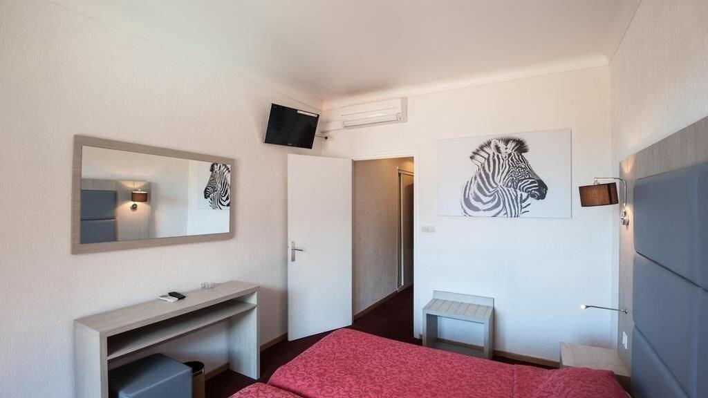 Kalliste Hotel Porto (Corsica)