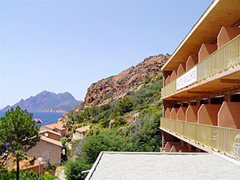 Kalliste Porto (Corsica)