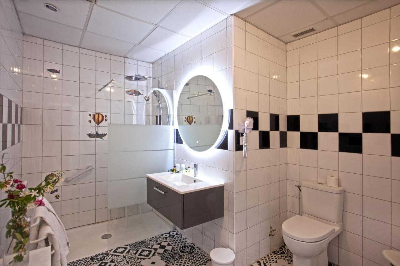 Hotel Kalliste Porto (Corsica)