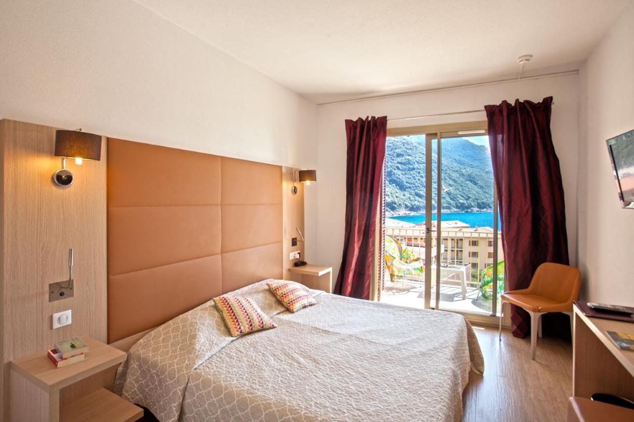 Kalliste Porto (Corsica)