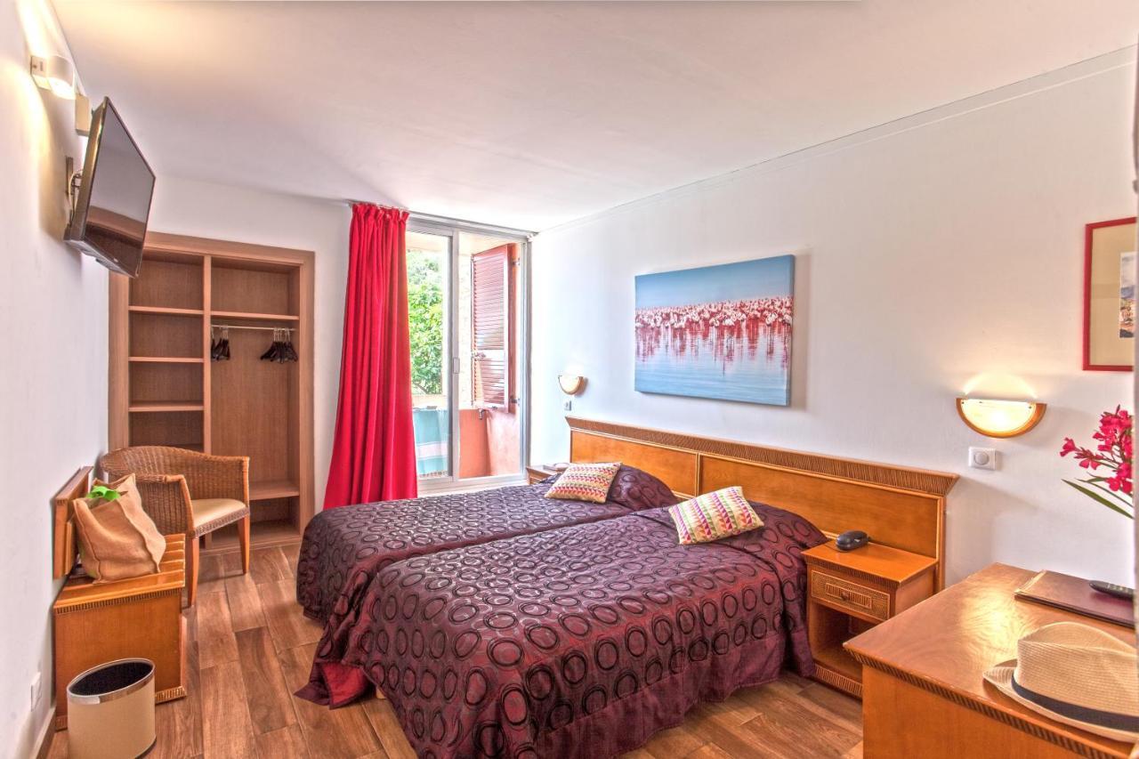 Kalliste Hotel Porto (Corsica)