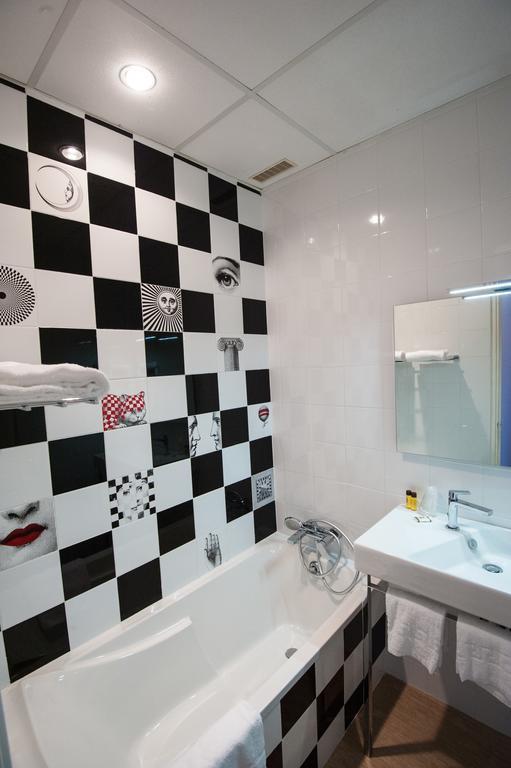 Kalliste Hotel Porto (Corsica)