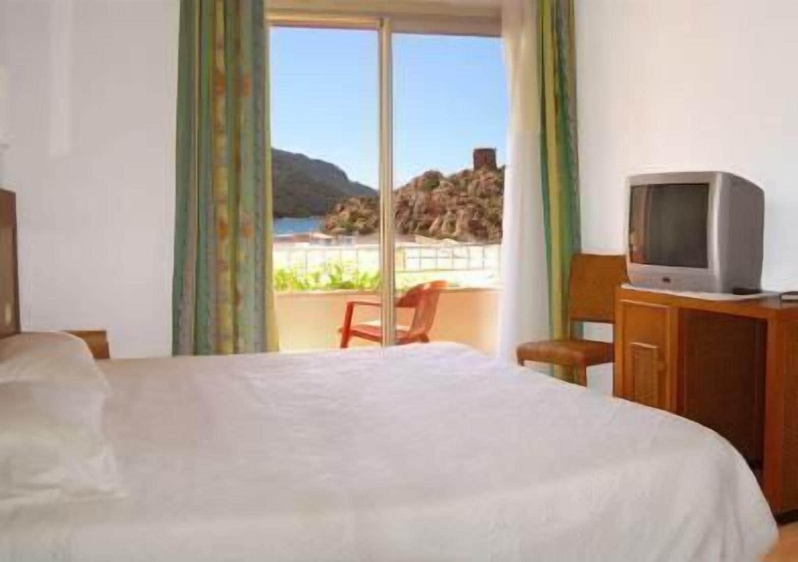 Kalliste Hotel 3*