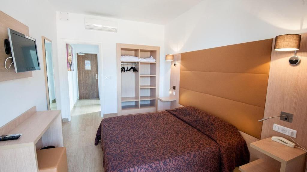 Hotel Kalliste Porto (Corsica)