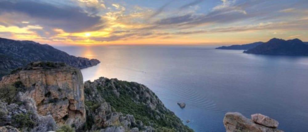 Kalliste Porto (Corsica)